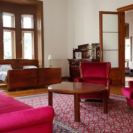Luxury Apartment In The Heart Of Varaždin Exteriör bild