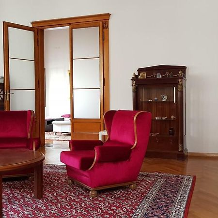 Luxury Apartment In The Heart Of Varaždin Exteriör bild