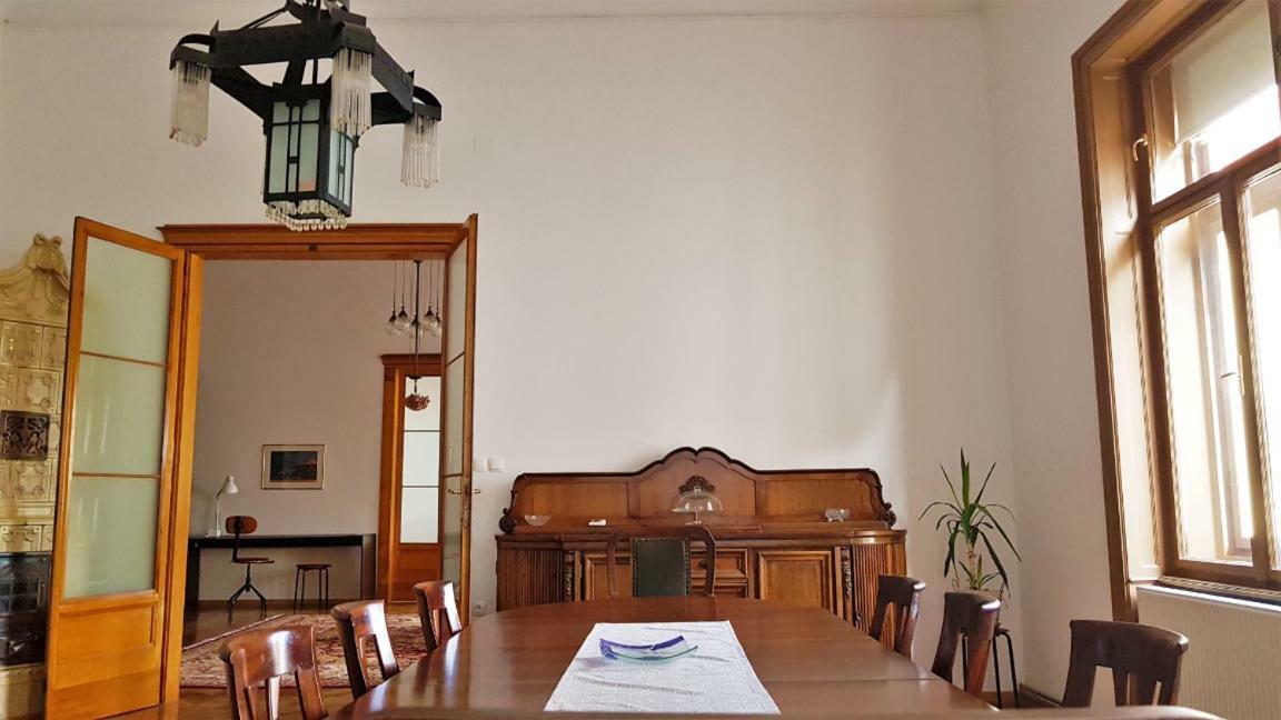 Luxury Apartment In The Heart Of Varaždin Exteriör bild